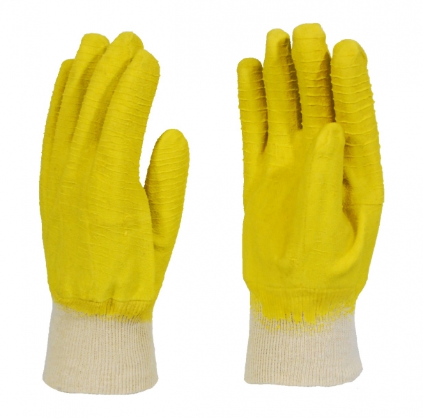 Comarex Fully Dipped Knit Wrist Glove | Products | , Harrismith, , Free ...